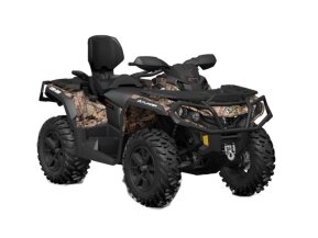 2021 Can-Am Outlander MAX 850 for sale 201012449